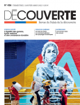 Découverte (Paris. 1999), 436 - 01/2022 - Bulletin N°436