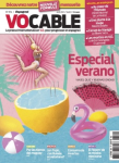 Vocable (ed. espanola), 874 - 08/2023