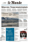 Le Monde (Paris. 1944), 25139 - 28/10/2025