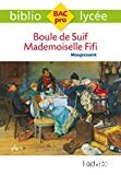 Boule de Suif ; Mademoiselle Fifi