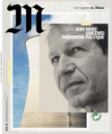M. Le magazine du Monde, 548 - 19/03/2022