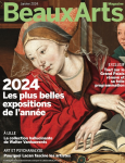 Beaux-arts magazine (Levallois-Perret), 475 - 01/2024