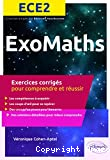 Mathématiques ECE2