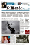 Le Monde (Paris. 1944), 24401 - 17/06/2023