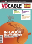 Vocable (ed. espanola), 863 - 15/09/2022