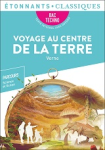 Voyage au centre de la Terre