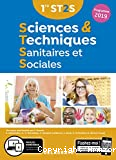 Sciences & Techniques Sanitaires Et Sociales - 1re ST2S