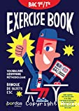 Exercise Book - BAC - Anglais - 1re/Tle