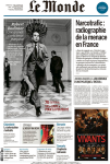 Le Monde (Paris. 1944), 24606 - 11/02/2024
