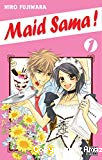 Maid Sama !