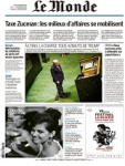 Le Monde (Paris. 1944), 25111 - 25/09/2025