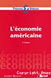 L'économie américaine : 2e édition