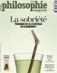 Philosophie magazine, 163 - 10/2022