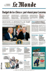 Le Monde (Paris. 1944), 25177 - 11/12/2025