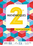 Mathématiques 2nde Barbazo