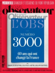 L'Obs (Paris), 3000-3001 - 21/04/2022