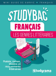 Studybac. Français