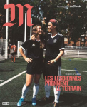M. Le magazine du Monde, 571 - 27/08/2022