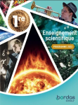 Enseignement Scientifique 1re