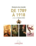 De 1789 &agrave; 1918
