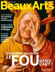 Beaux-arts magazine (Levallois-Perret), 484 - 10/2024