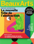 Beaux-arts magazine (Levallois-Perret), 452 - 02/2022