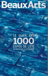Beaux-arts magazine (Levallois-Perret), 493 Suppl. - 07/2025