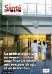 La Santé en action (Saint-Denis), 460 - 06/2022