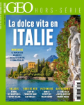 Géo (Ed. française), 555 Suppl. - 04/2025