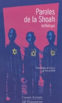 Paroles de la Shoah