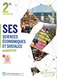 Sciences économiques et sociales 2de