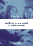 Guide du secteur social et médico-social