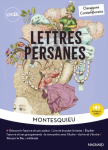 Lettres persanes