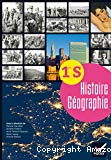 Histoire Géographie 1re S