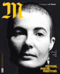 M. Le magazine du Monde, 541 - 29/01/2022