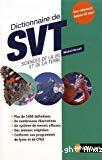 Dictionnaire de Sciences et Vie de la Terre