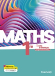 Maths Enseignement scientifique 1re