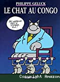 Le chat au Congo