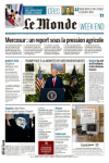 Le Monde (Paris. 1944), 25185 - 20/12/2025