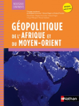 G&eacute;opolitique de l'Afrique et du Moyen-Orient