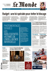 Le Monde (Paris. 1944), 25186 - 21/12/2025