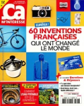 Ça m'intéresse, 528 - 02/2025