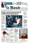 Le Monde (Paris. 1944), 23981 - 12/02/2022