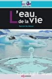 L'eau de la vie