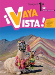 Vaya Vista! 1re