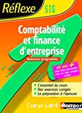 Comptabilité et finance d'entreprise STG