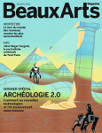 Beaux-arts magazine (Levallois-Perret), 496 - 10/2025