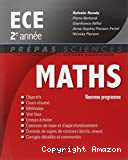 Maths : 2ème année ECE