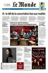 Le Monde (Paris. 1944), 24917 - 09/02/2025