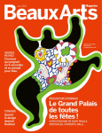 Beaux-arts magazine (Levallois-Perret), 492 - 06/2025